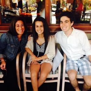 Meet your Posher, Robyn